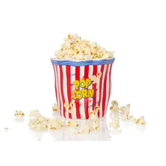 Bitten Popcorn Bag - keramiek