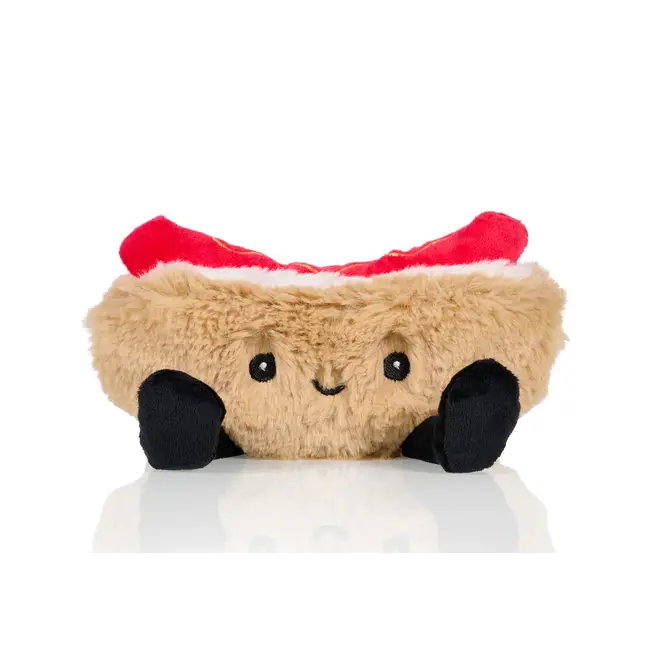 Bitten Mini Warmtekussen Jolly Hot Dog