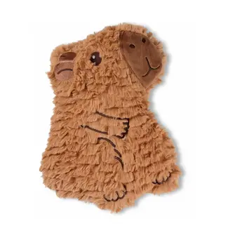 Bitten Warmtekussen Capybara