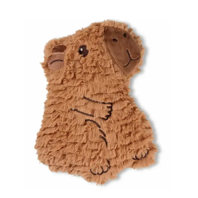 Bitten Warmtekussen Capybara