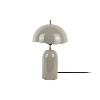 Leitmotiv Table Lamp Querido - grey