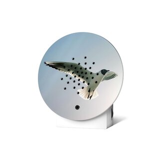 Relaxound Oceanbox Motion Detector - Limited Edition Black-Headed Gull