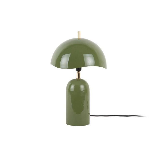 Leitmotiv Table Lamp Querido - jungle green