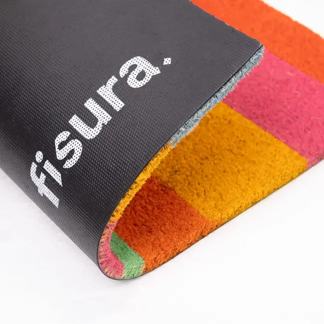 Fisura - Fußmatte Good Vibes Inside