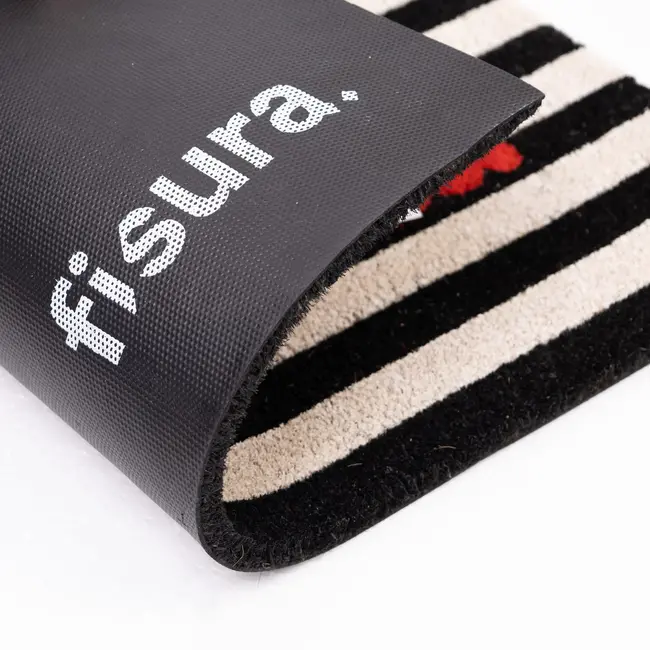 Fisura - Deurmat Oh Là là