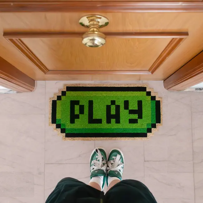 Fisura - Deurmat Gamer Play