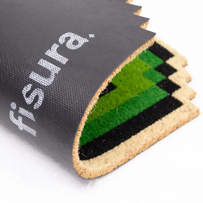 Fisura - Doormat Gamer Play