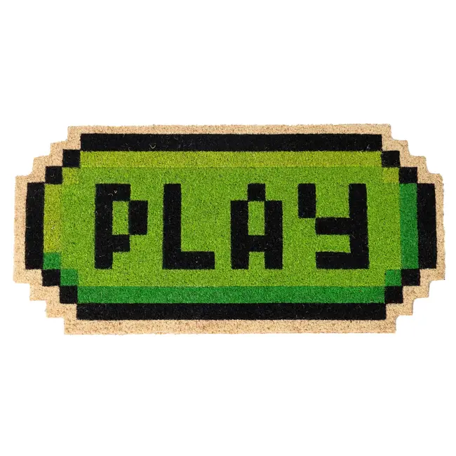 Fisura Deurmat Gamer Play