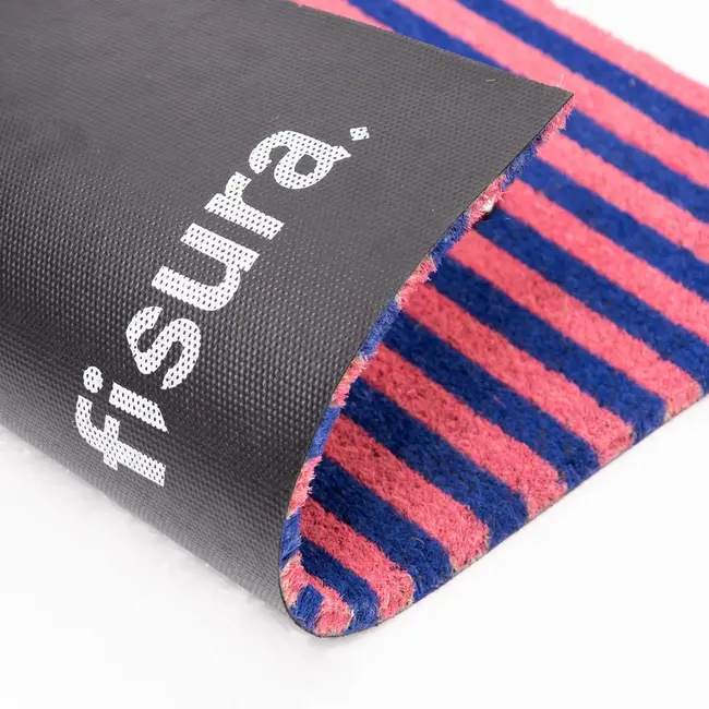 Fisura - Doormat Ciao