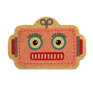 Fisura Deurmat Robot