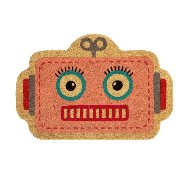 Fisura Deurmat Robot