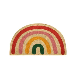 Fisura Deurmat Rainbow Boho