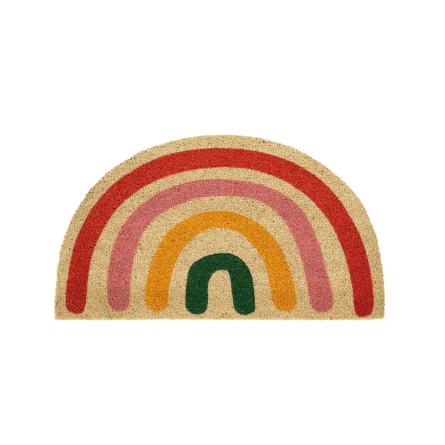 Fisura Deurmat Rainbow Boho