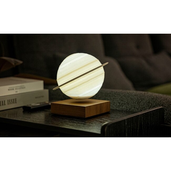 Gingko - Smart Saturn Lamp