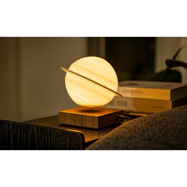 Gingko - Smart Saturnus Lamp