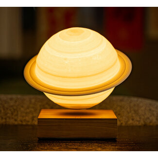 Gingko Smart Saturn Lamp