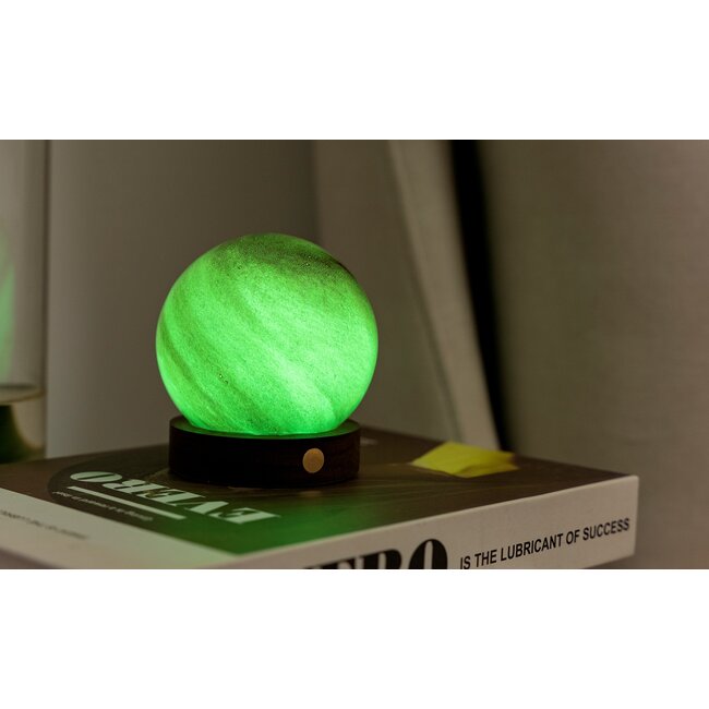 Gingko - AstraGlass Light Sandstorm - mini