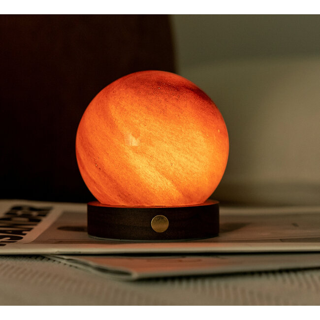 Gingko AstraGlass Light Sandstorm - mini