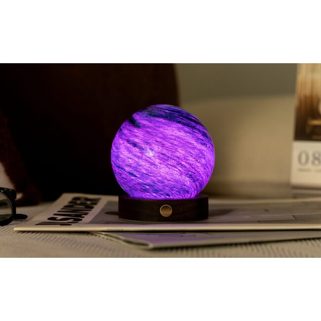 Gingko - AstraGlass Light Stellar Ocean - mini