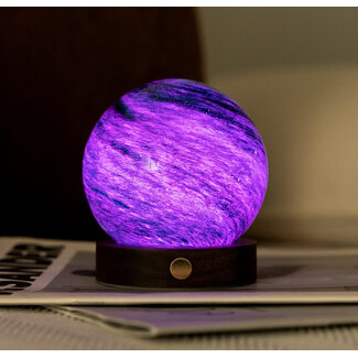 Gingko AstraGlass Light Stellar Ocean - mini