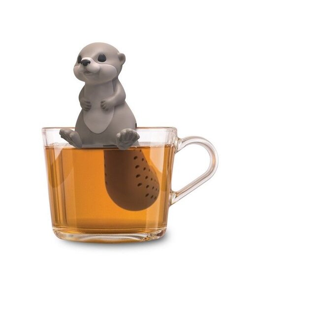 Winkee - Thee-infuser Otter - Theehouder