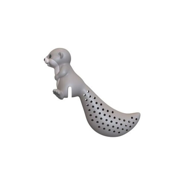 Winkee - Tea Infuser Otter