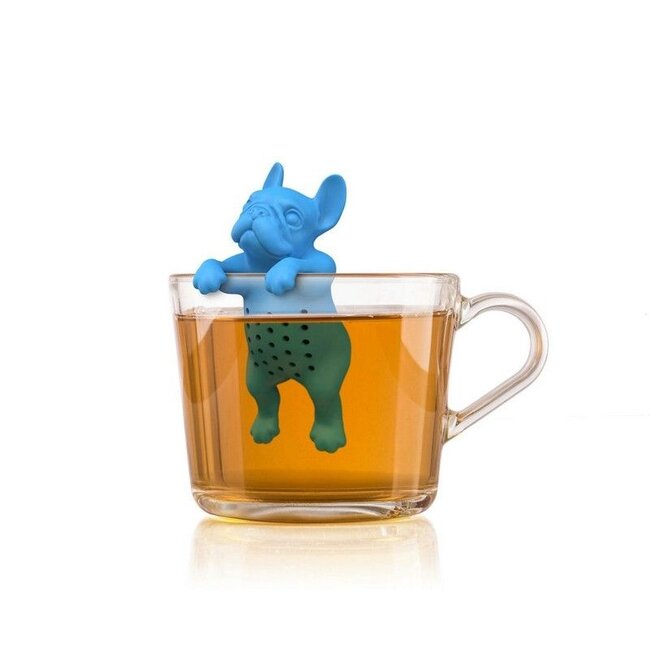 Winkee - Tea Infuser Good Boy Bulldog