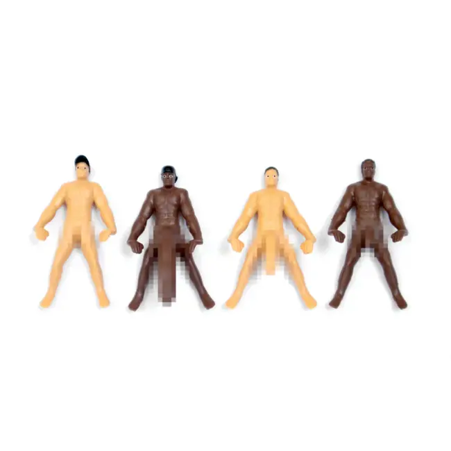 npw – Getränkemarker Size Matters Buddies