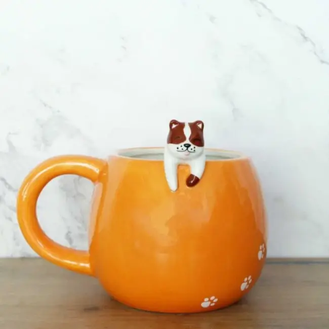 Winkee - Beker Pet Friends - Hond