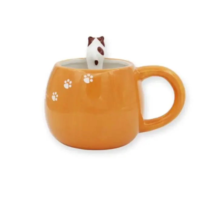 Winkee - Tasse Pet Friends - Chien