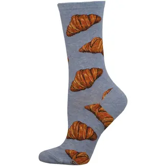 SockSmith Socken Croissant - Damen