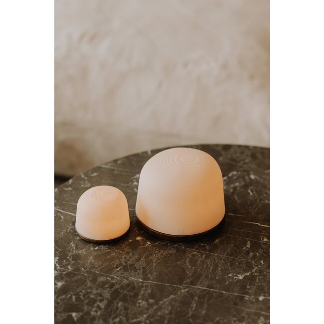 Atelier Pierre - Table Lamp Fondant Mini Mood Light - set of 3