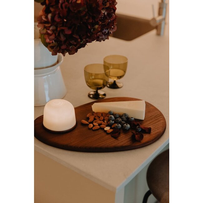 Atelier Pierre - Tischlampe Fondant Mini Mood Light - 3er-Set