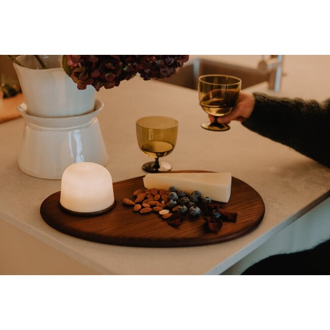 Atelier Pierre - Lampe de Table Fondant Mini Mood Light - lot de 3