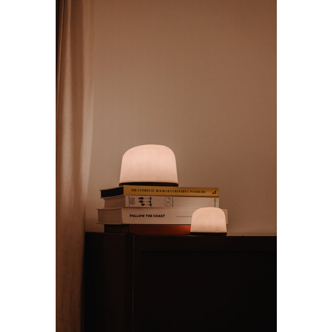 Atelier Pierre - Tischlampe Fondant - large