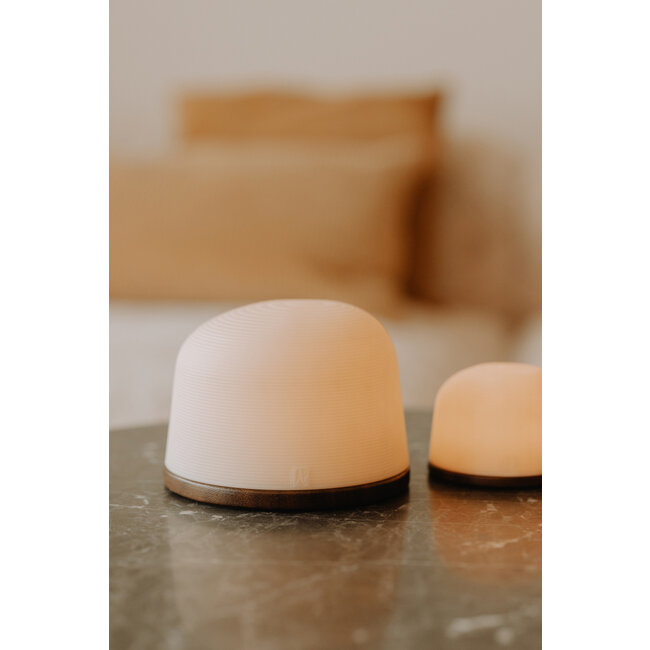 Atelier Pierre - Tafellamp Fondant - large