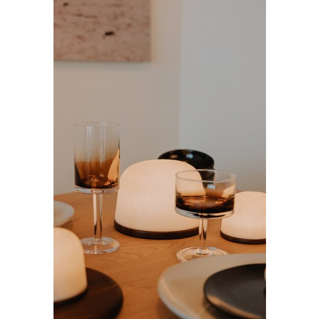 Atelier Pierre - Tafellamp Fondant - large