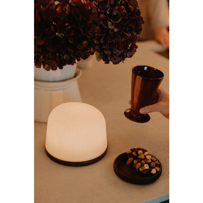 Atelier Pierre - Tischlampe Fondant - large