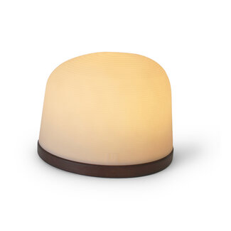 Atelier Pierre Lampe de Table Fondant - large