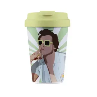 chic.mic Eco Koffiebeker Golden