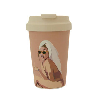 chic.mic Eco Koffiebeker Kylie