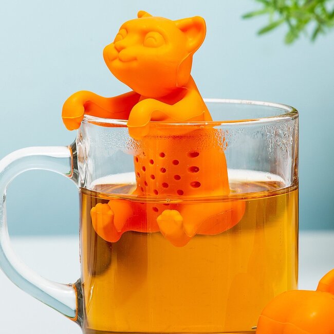 Winkee - Tea Infuser Cute Cat
