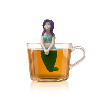 Winkee Thee-infuser Zeemeermin