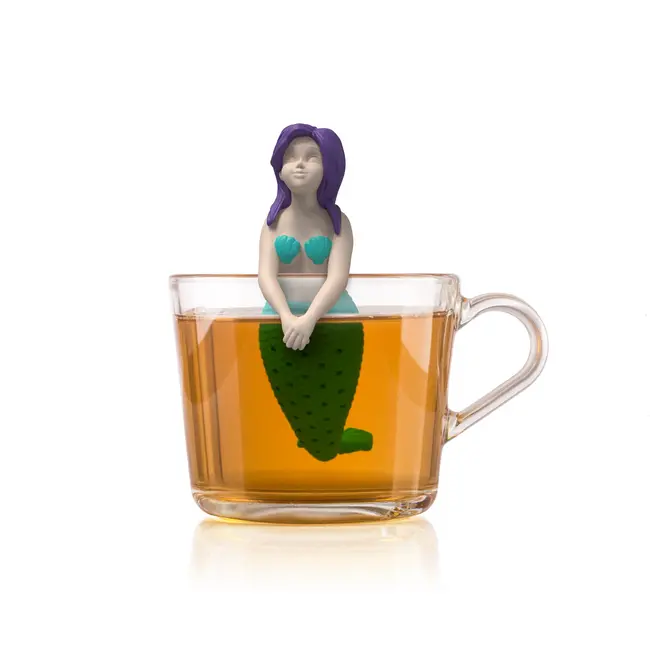 Winkee Thee-infuser Zeemeermin