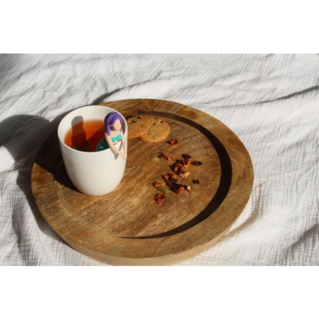 Winkee - Thee-infuser Zeemeermin