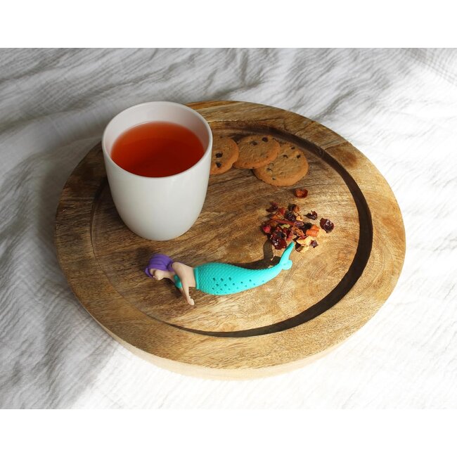 Winkee - Thee-infuser Zeemeermin