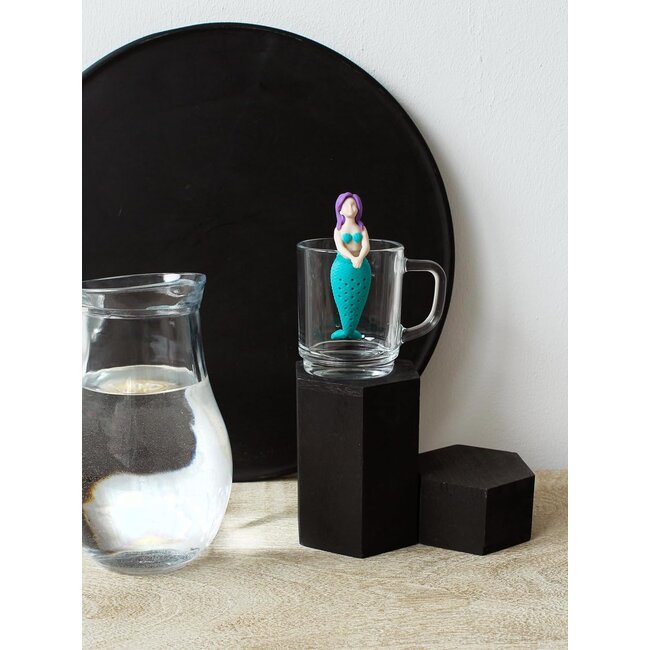 Winkee - Thee-infuser Zeemeermin