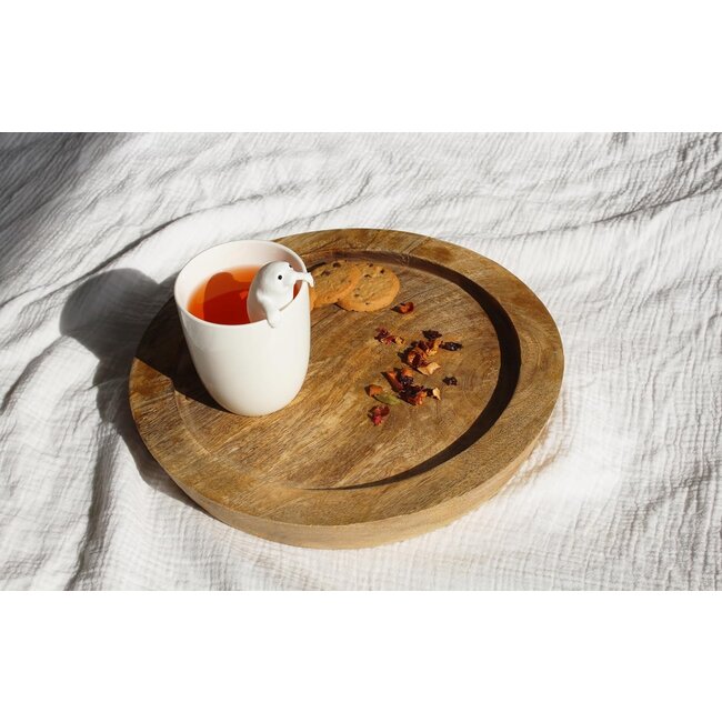 Winkee - Tee-Ei Robbenbaby