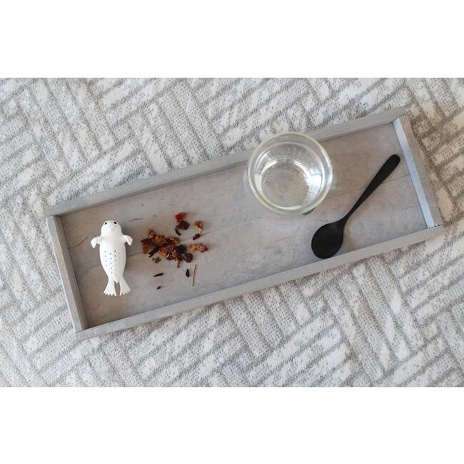 Winkee - Thee-infuser Babyzeehond