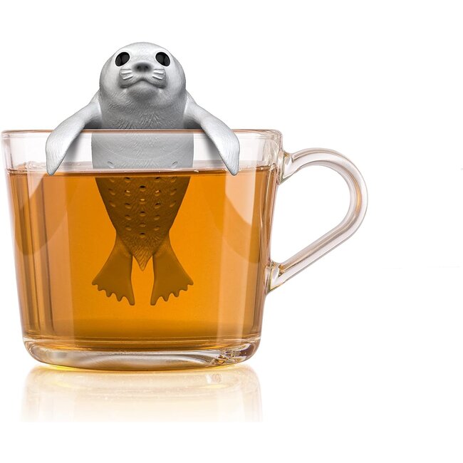 Winkee Thee-infuser Baby Zeehond